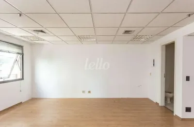 Sala comercial com 1 sala à venda na rua helena, 280, vila olímpia, são paulo, 32 m2 por r$ 380.000