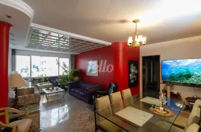 Apartamento com 3 quartos à venda na rua iperoig, 561, perdizes, são paulo, 116 m2 por r$ 950.000