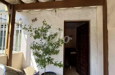 Casa com 7 quartos à venda na rua doutor augusto galvão vaz cerquinho, 116, mooca, são paulo, 317 m2 por r$ 900.000