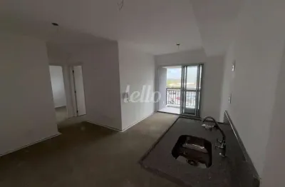 Apartamento com 2 quartos à venda na rua marina ciufuli zanfelice, 176, lapa, são paulo, 41 m2 por r$ 380.000