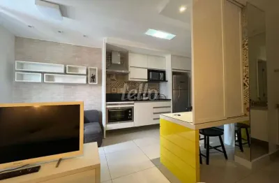 Kitnet / stúdio à venda na rua ciro costa, 70, perdizes, são paulo, 30 m2 por r$ 480.000