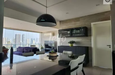 Apartamento com 1 quarto à venda na rua serra de bragança, 1555, vila gomes cardim, são paulo, 72 m2 por r$ 1.060.000