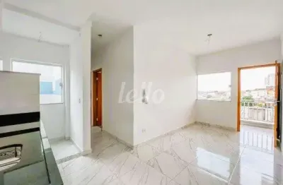 Apartamento com 2 quartos à venda na rua álvares afonso, 46, parque vitória, são paulo, 44 m2 por r$ 300.000