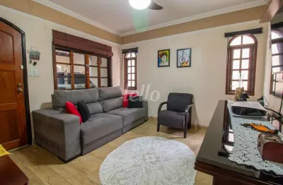 Casa com 3 quartos à venda na rua martinica, 326, parque capuava, santo andré, 210 m2 por r$ 660.000