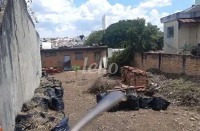 Terreno à venda na rua ituri, 276, vila formosa, são paulo, 270 m2 por r$ 900.000