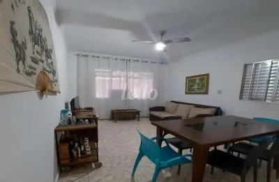 Casa com 3 quartos à venda na rua doutor genésio pereira, 52, carandiru, são paulo, 130 m2 por r$ 610.000