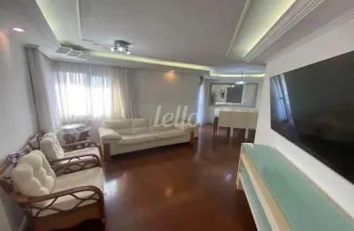 Apartamento com 3 quartos à venda na rua félix pacheco, 380, vila paulicéia, são paulo, 120 m2 por r$ 1.100.000