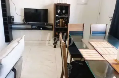 Apartamento com 2 quartos à venda na rua esmeraldino cavalcanti torres, 240, vila isolina mazzei, são paulo, 38 m2 por r$ 320.000