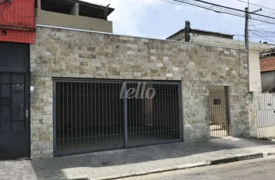 Casa com 7 quartos à venda na rua araguaia feitosa martins, 159, vila nova mazzei, são paulo, 140 m2 por r$ 650.000