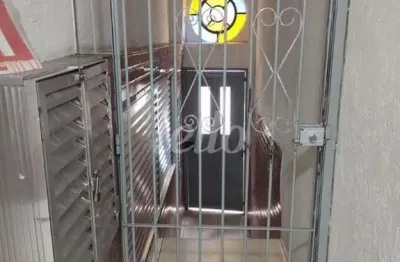 Apartamento com 2 quartos à venda na rua doutor olavo egídio, 969, santana, são paulo, 50 m2 por r$ 270.000