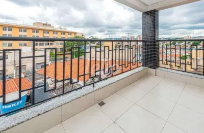 Apartamento com 1 quarto à venda na rua carolina soares, 109, vila diva, são paulo, 35 m2 por r$ 430.000