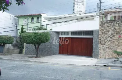 Casa comercial com 2 salas à venda na rua daniel rossi, 242, santana, são paulo, 241 m2 por r$ 1.900.000
