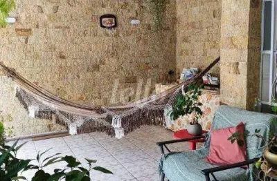 Casa com 2 quartos à venda na rua antônio campelo, 40, vila vitório mazzei, são paulo, 165 m2 por r$ 970.000