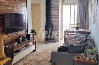 Apartamento com 2 quartos à venda na avenida zumkeller, 933, parque mandaqui, são paulo, 54 m2 por r$ 430.000
