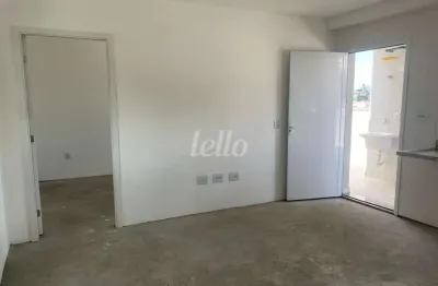 Apartamento com 2 quartos à venda na rua francisco augusto, 56, vila aurora (zona norte), são paulo, 37 m2 por r$ 315.000