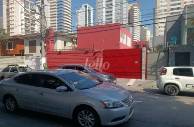 Prédio com 4 salas à venda na rua jaceru, 110, vila gertrudes, são paulo, 500 m2 por r$ 12.000.000