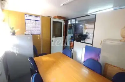 Sala comercial com 2 salas à venda na avenida brigadeiro luís antônio, 2466, jardim paulista, são paulo, 84 m2 por r$ 600.000