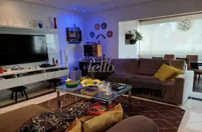 Apartamento com 4 quartos à venda na rua tabajaras, 205, mooca, são paulo, 116 m2 por r$ 1.050.000