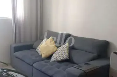 Apartamento com 2 quartos à venda na rua costa barros, 1976, vila alpina, são paulo, 52 m2 por r$ 310.000