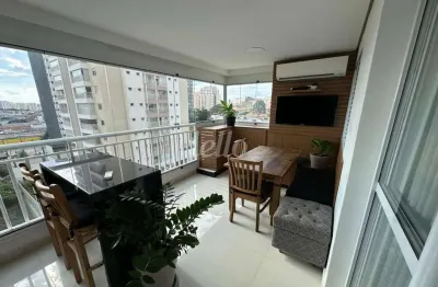 Apartamento com 2 quartos à venda na avenida vila ema, 4049, vila ema, são paulo, 62 m2 por r$ 750.000