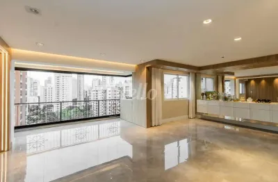 Apartamento com 4 quartos à venda na rua condillac, 420, vila mariana, são paulo, 160 m2 por r$ 2.990.000