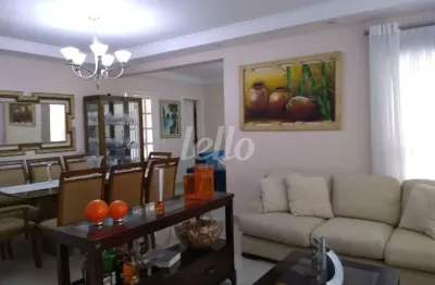 Apartamento com 3 quartos à venda na rua emílio mallet, 951, vila gomes cardim, são paulo, 151 m2 por r$ 1.680.000