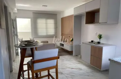 Apartamento com 2 quartos à venda na rua francisco augusto, 56, vila aurora (zona norte), são paulo, 37 m2 por r$ 385.000