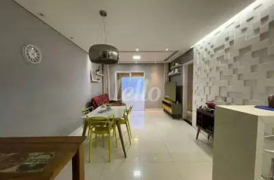 Apartamento com 3 quartos à venda na rua cristóvão colombo, 600, vila américa, santo andré, 85 m2 por r$ 750.000