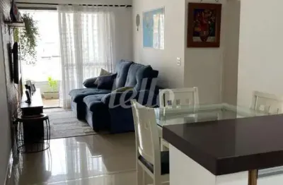 Apartamento com 2 quartos à venda na rua paraguai, 48, parque das nações, santo andré, 63 m2 por r$ 430.000