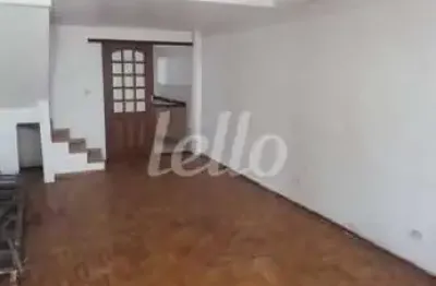Casa com 3 quartos à venda na rua general canavarro, 176, campestre, santo andré, 95 m2 por r$ 535.000