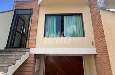 Casa com 3 quartos à venda na rua dante pellacani, 82, vila regente feijó, são paulo, 237 m2 por r$ 1.485.000