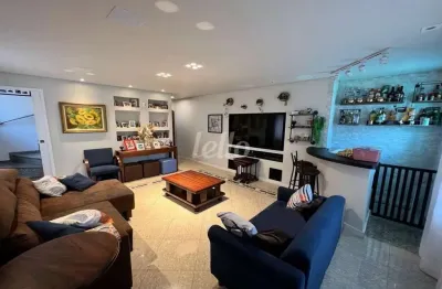 Casa em condomínio fechado com 3 quartos à venda na rua nabuco de araújo, 291, vila mariza mazzei, são paulo, 235 m2 por r$ 1.350.000