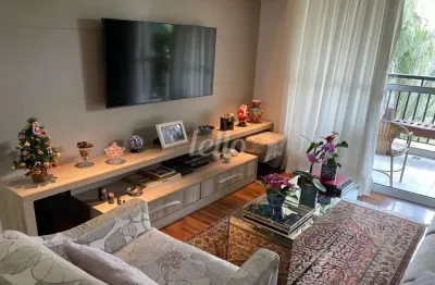 Apartamento com 3 quartos à venda na rua tarquínio de sousa, 1397, campo belo, são paulo, 102 m2 por r$ 1.450.000