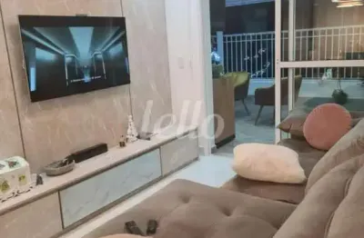 Apartamento com 2 quartos à venda na rua guandu, 44, vila regente feijó, são paulo, 113 m2 por r$ 1.350.000
