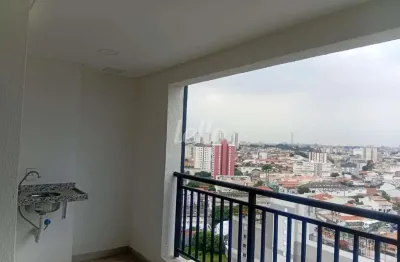 Apartamento com 3 quartos à venda na rua evans, 880, vila esperança, são paulo, 65 m2 por r$ 675.000