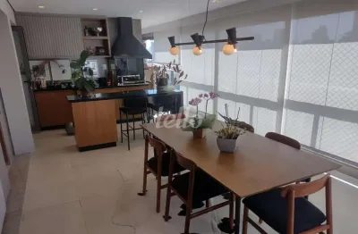 Apartamento com 3 quartos à venda na avenida senador casimiro da rocha, 800, mirandópolis, são paulo, 131 m2 por r$ 2.390.000