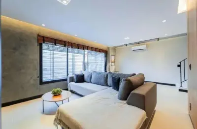 Casa com 4 quartos à venda na avenida iraí, 1864, indianópolis, são paulo, 200 m2 por r$ 1.750.000