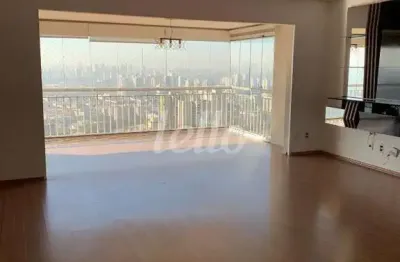Apartamento com 3 quartos à venda na rua backer, 414, cambuci, são paulo, 193 m2 por r$ 1.800.000