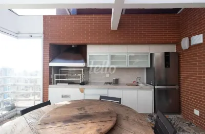 Apartamento com 3 quartos à venda na rua serra de botucatu, 370, vila gomes cardim, são paulo, 400 m2 por r$ 3.900.000