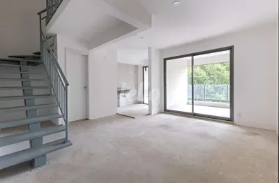 Apartamento com 2 quartos à venda na rua caraíbas, 224, perdizes, são paulo, 91 m2 por r$ 1.370.000