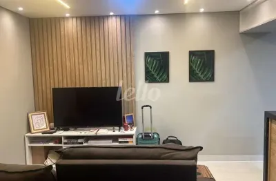 Apartamento com 2 quartos à venda na rua almirante tamandaré, 584, centro, santo andré, 64 m2 por r$ 630.000