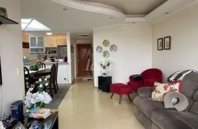 Apartamento com 3 quartos à venda na rua demétrio ribeiro, 546, cidade mãe do céu, são paulo, 82 m2 por r$ 700.000