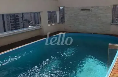 Apartamento com 3 quartos à venda na rua francisco marengo, 1240, tatuapé, são paulo, 164 m2 por r$ 1.600.000
