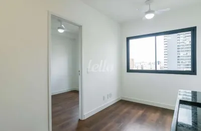 Kitnet / stúdio à venda na avenida pompéia, 713, pompéia, são paulo, 25 m2 por r$ 399.000