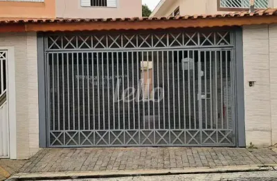 Casa com 3 quartos à venda na rua das valerianas, 105, vila bela, são paulo, 150 m2 por r$ 780.000