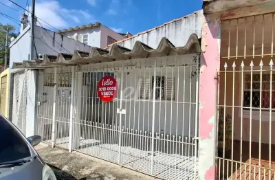 Casa com 2 quartos à venda na rua afonso viii, 48, vila gustavo, são paulo, 84 m2 por r$ 380.000