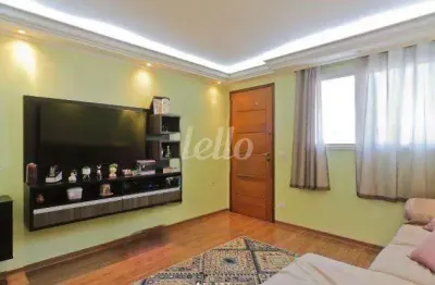Casa em condomínio fechado com 3 quartos à venda na rua tarquínio de sousa, 210, vila guaca, são paulo, 112 m2 por r$ 630.000