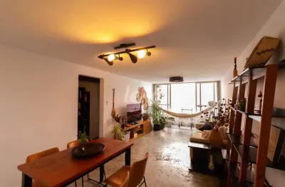 Apartamento com 2 quartos à venda na rua da consolação, 2719, cerqueira césar, são paulo, 95 m2 por r$ 1.300.000