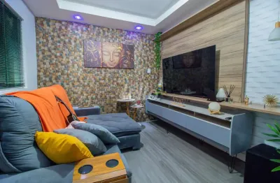 Casa com 2 quartos à venda na rua afonso moreira, 194, vila talarico, são paulo, 111 m2 por r$ 650.000