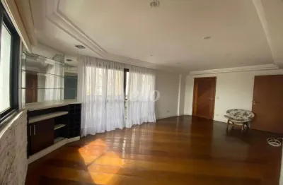 Apartamento com 3 quartos à venda na rua doutor messuti, 297, vila bastos, santo andré, 150 m2 por r$ 870.000